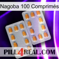 Nagoba 100 Comprimés cialis4